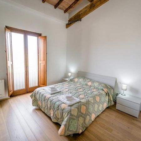Agriturismo Bio San Mamiliano โกรเซตโต ภายนอก รูปภาพ