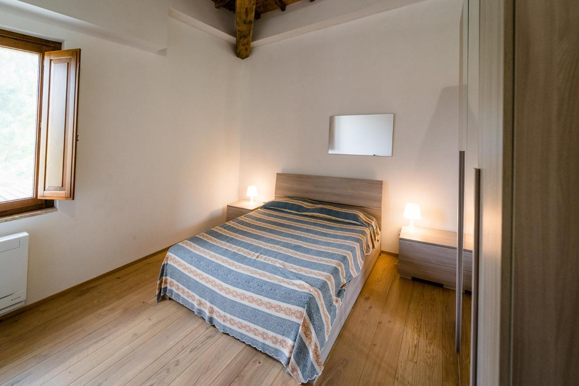 Agriturismo Bio San Mamiliano โกรเซตโต ภายนอก รูปภาพ