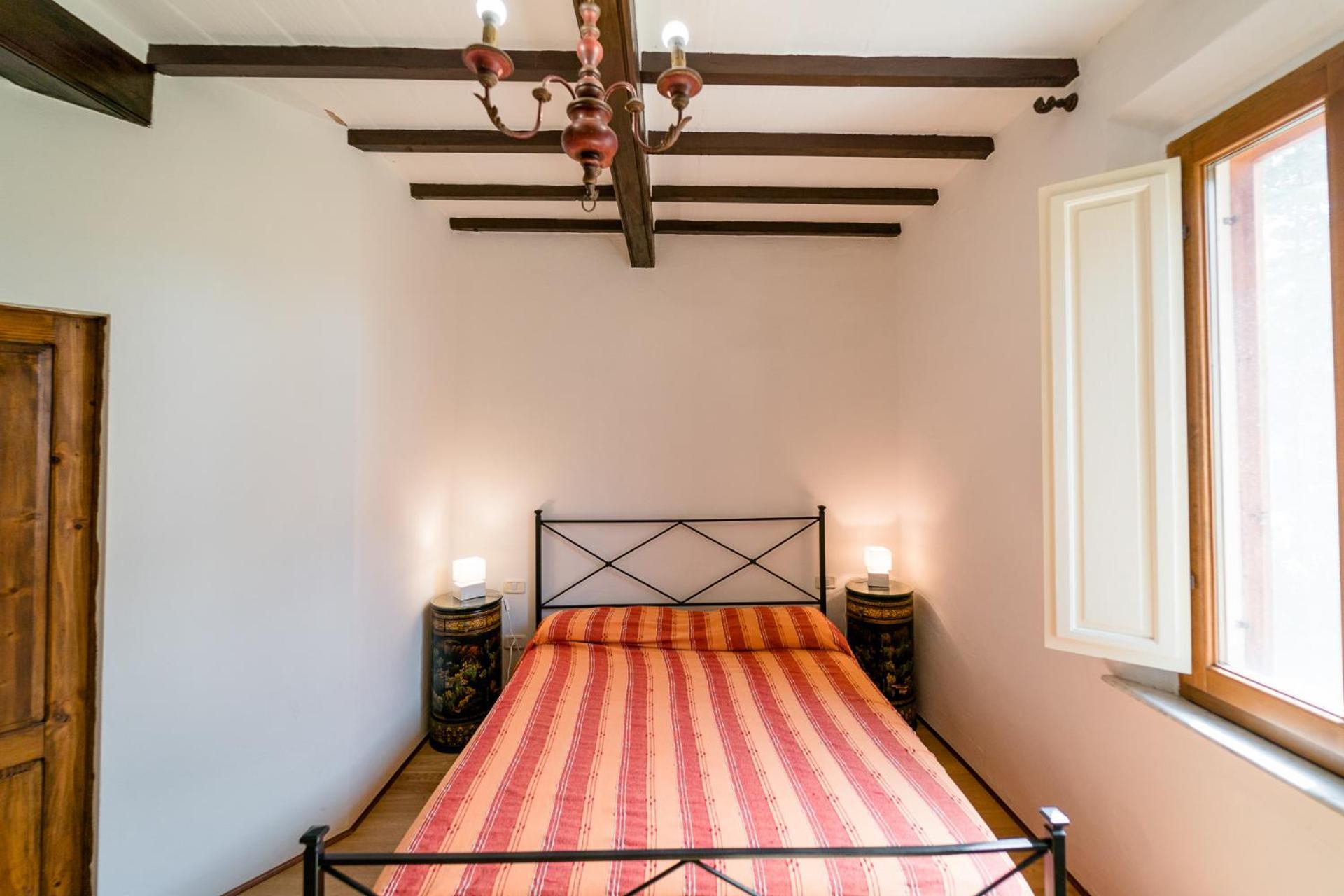 Agriturismo Bio San Mamiliano โกรเซตโต ภายนอก รูปภาพ