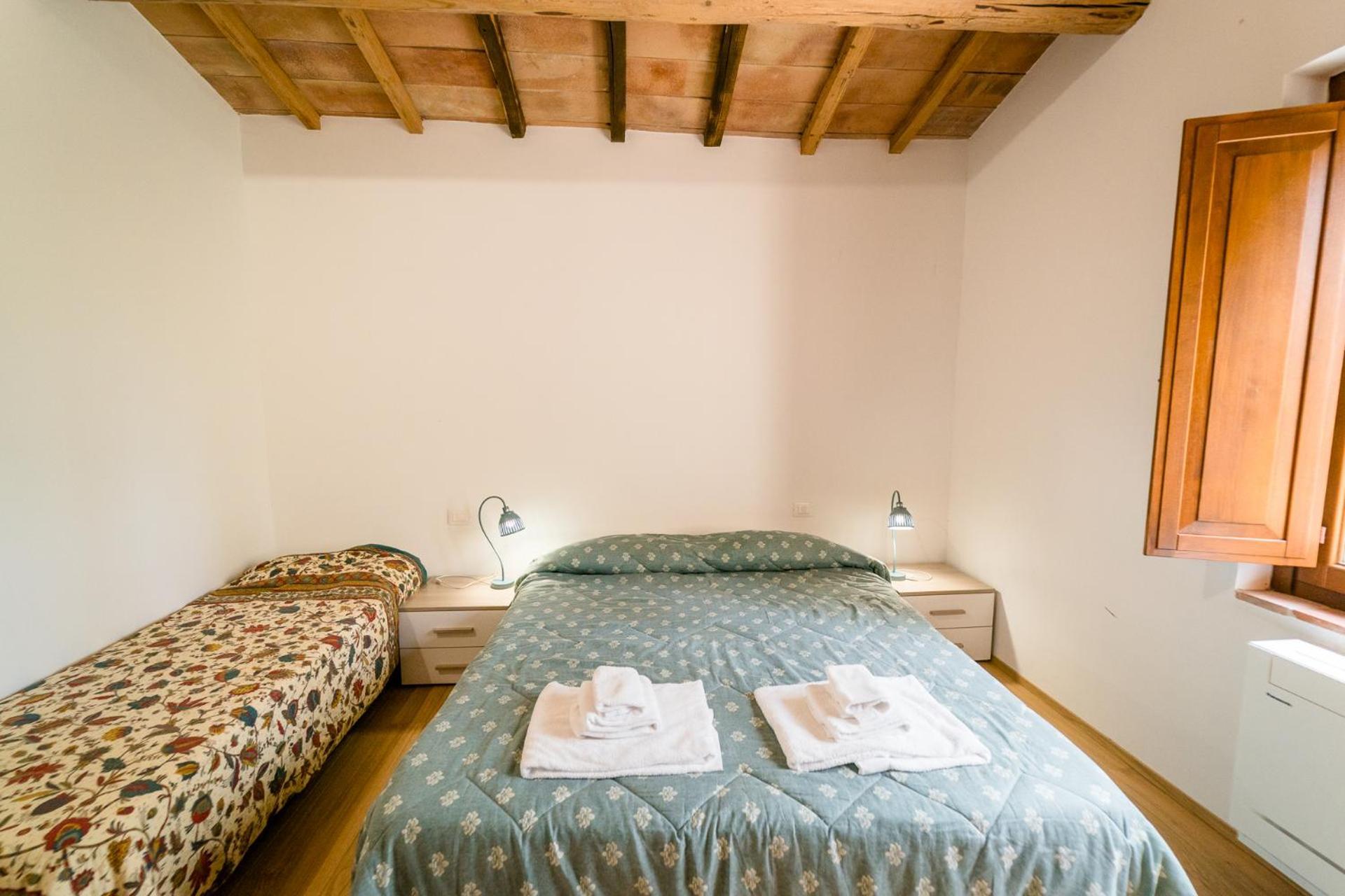 Agriturismo Bio San Mamiliano โกรเซตโต ภายนอก รูปภาพ