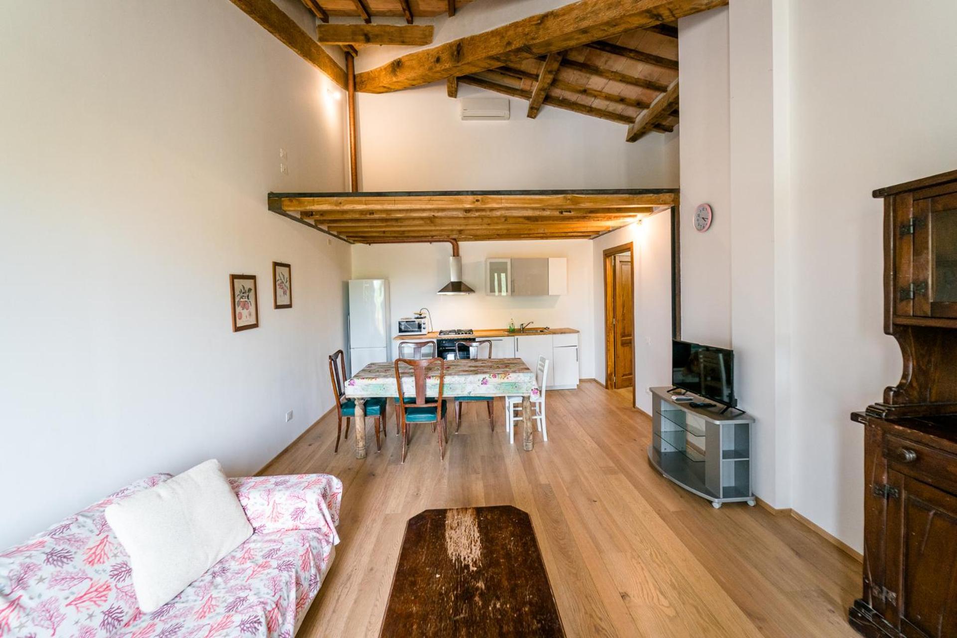 Agriturismo Bio San Mamiliano โกรเซตโต ภายนอก รูปภาพ