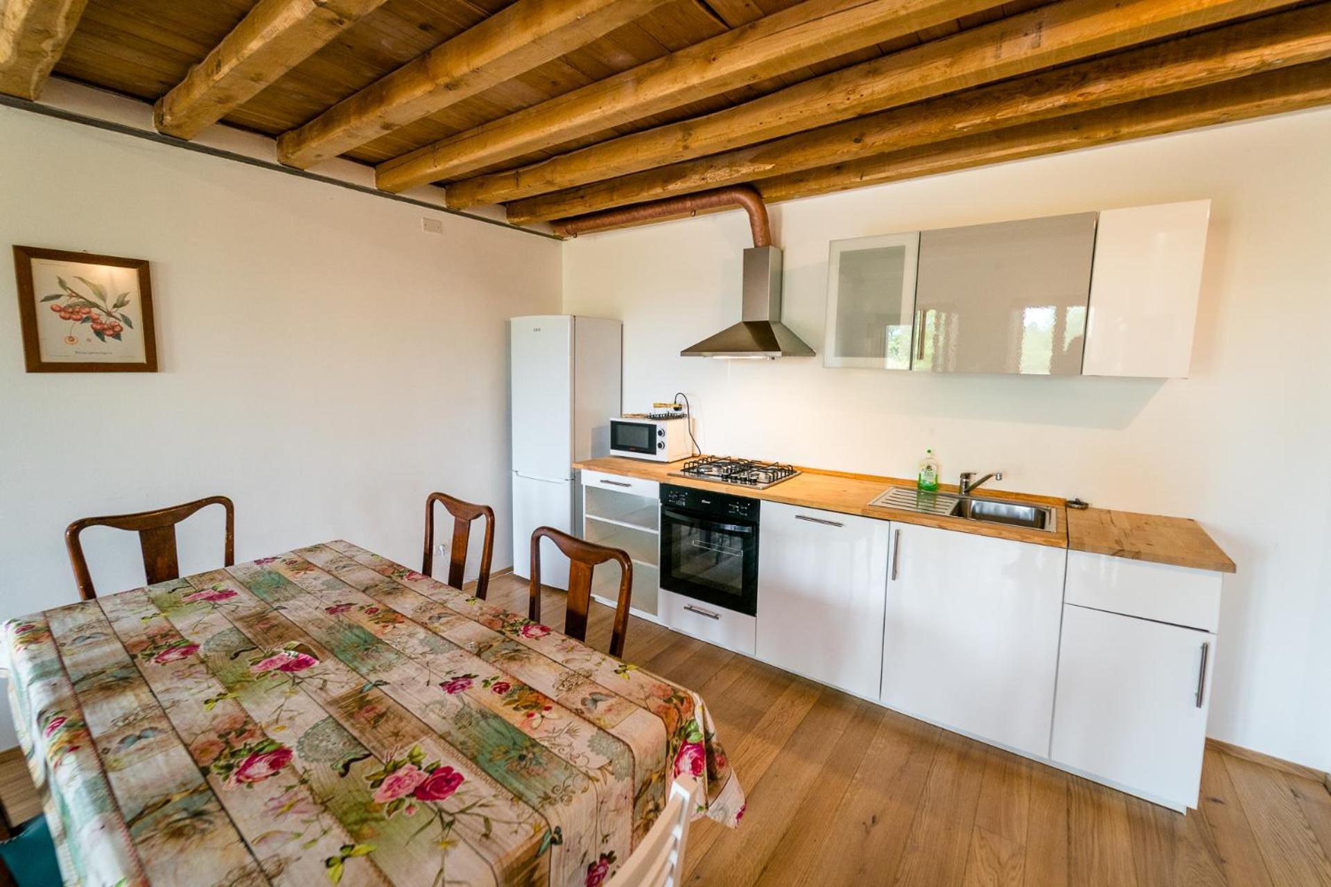 Agriturismo Bio San Mamiliano โกรเซตโต ภายนอก รูปภาพ