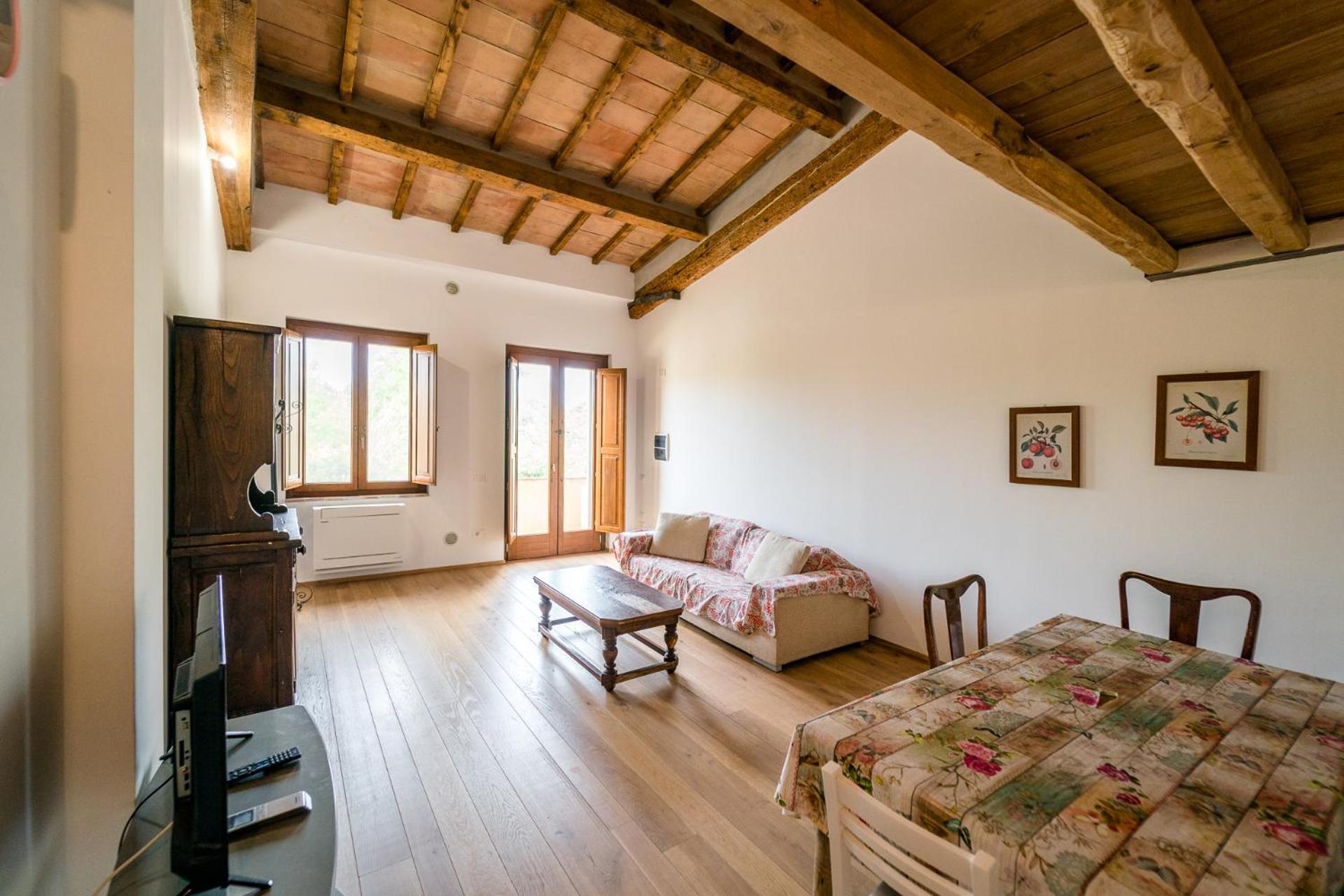 Agriturismo Bio San Mamiliano โกรเซตโต ภายนอก รูปภาพ