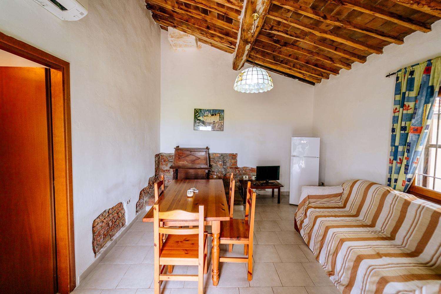 Agriturismo Bio San Mamiliano โกรเซตโต ภายนอก รูปภาพ