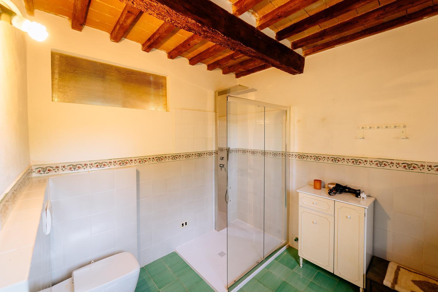 Agriturismo Bio San Mamiliano โกรเซตโต ภายนอก รูปภาพ